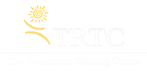 TRTC Logo