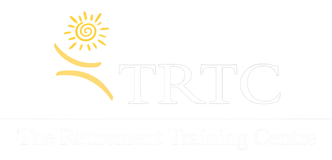 TRTC Logo
