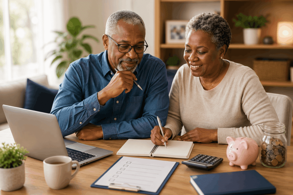 Retirement Planning Checklist: 12 Things Every Worker Should Do Before Leaving Service